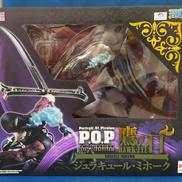 P.O.P MAXIMUM|MEGAHOUSE