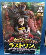 一番くじ　ドラゴンボール　SUPER　DRAGONBALL|BANDAI