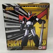 スーパーロボット超合金|BANDAI