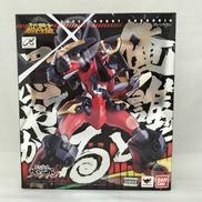 超合金|BANDAI