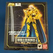 聖闘士聖衣神話EX|BANDAI