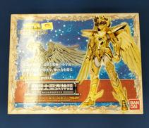 聖闘士星矢|BANDAI