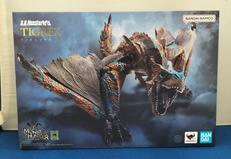 モンスターアーツ|BANDAI