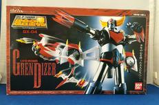超合金魂|BANDAI