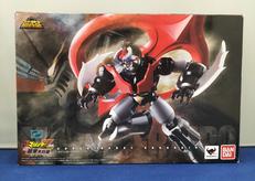 超合金|BANDAI