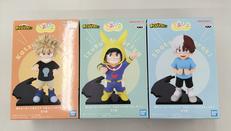僕のヒーローアカデミア|BANDAI