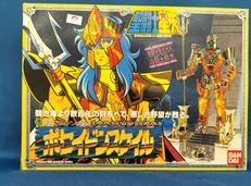 聖闘士星矢|BANDAI