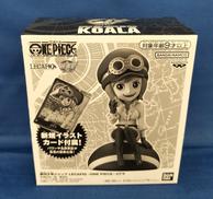 ワンピース|BANDAI