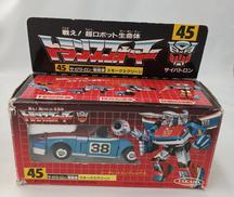 トランスフォーマー|タカラ