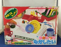 ままごとトントン|東邦化工