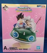 ドラゴンボール|BANDAI