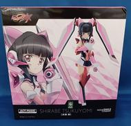 ACT MODE　戦姫絶唱シンフォギア|GOOD SMILE COMPANY