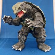 ガメラ|BANDAI
