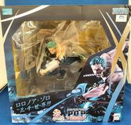 P.O.P Sailing Again MAXIMUM|MEGAHOUSE