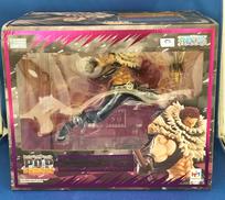 P.O.P Sailing Again MAXIMUM|MEGAHOUSE