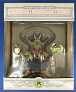 ドラゴンボールミュージアムコレクション　六|BANPRESTO