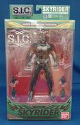 SIC|BANDAI