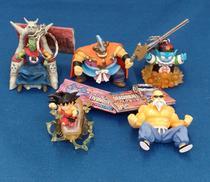 ドラゴンボール|BANPRESTO