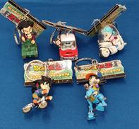 ドラゴンボールZ|BANPRESTO