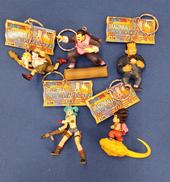 ドラゴンボール|BANPRESTO