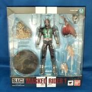 SIC|BANDAI
