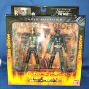 MOVIE RDMALZATION|BANDAI