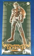 SIC|BANDAI