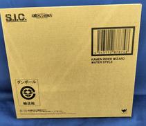 S.I.C|BANDAI