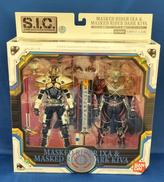 S.I.C|BANDAI