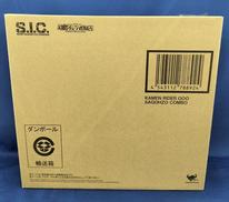 SIC|BANDAI