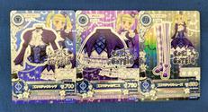 アイカツカード|BANDAI