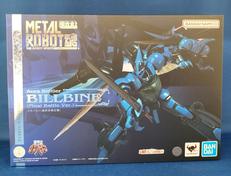 METAL ROBOT魂|BANDAI