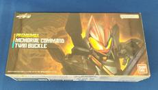 仮面ライダーギーツ|BANDAI
