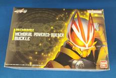 仮面ライダーギーツ|BANDAI