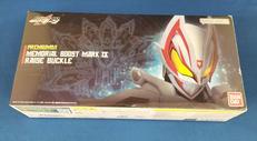 仮面ライダーギーツ|BANDAI