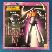超合金魂|BANDAI