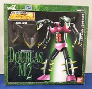 超合金魂|BANDAI