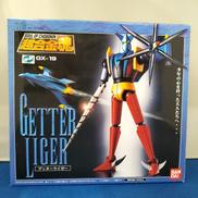 超合金魂|BANDAI