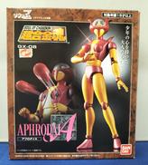 超合金魂|BANDAI
