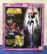 超合金魂|BANDAI