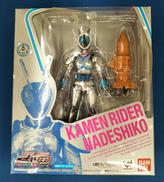 S.H.FIGUARTS|BANDAI