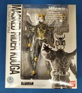S.H.FIGUARTS|BANDAI