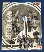 S.H.FIGUARTS|BANDAI