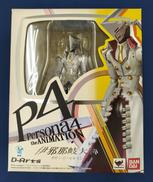 D-ARTS|BANDAI
