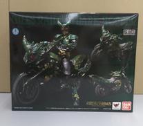SIC|BANDAI