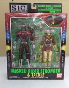 SIC|BANDAI