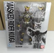 S.H.FIGUARTS|BANDAI