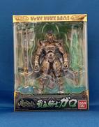 魔戒可動|BANDAI
