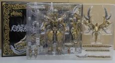 魔戒可動|BANDAI