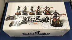 SIC|BANDAI